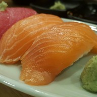 เมนูของร้าน Kanae Izakaya