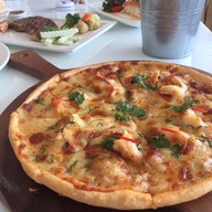 เมนูของร้าน The art of food ดิอาร์ตออฟฟู้ด The art of food สาขาแบริ่ง