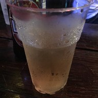 Zoe In Yellow Cocktail Bar + Restaurant