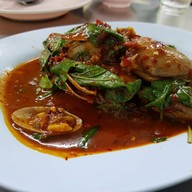 เมนูของร้าน ข้าวต้มบางปะกง สาขา 8