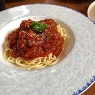 เมนูของร้าน RAVI RIVA CAFE