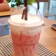 เมนูของร้าน In The Garden By EATLAB