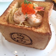 เมนูของร้าน The art of food ดิอาร์ตออฟฟู้ด The art of food สาขาแบริ่ง