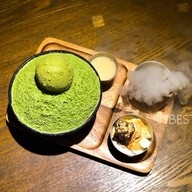 เมนูของร้าน Brown Sugar Dessert Cafe & Bistro