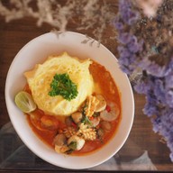 Kowmao Cafe & Restaurant