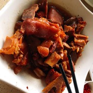 President restaurant