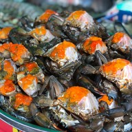 อ้อย&ปิ๋ว (กั้ง หอย ปูดอง เยาวราช)