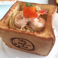 เมนูของร้าน The art of food ดิอาร์ตออฟฟู้ด The art of food สาขาแบริ่ง