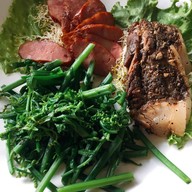 President restaurant