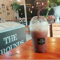 The Ground Cafe & Hangout