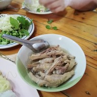 สิวาลัย แม่ทองร้อยขนมจีนหล่มเก่า