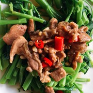 President restaurant