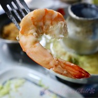 เมนูของร้าน หัวปลาช่องนนทรี รามอินทรา