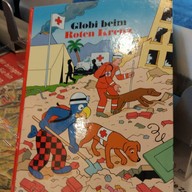 Dunkin Donut Zurich HB Switzerland