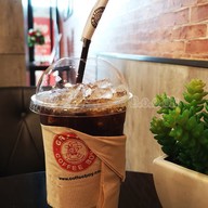 เมนูของร้าน Coffee Boy กาญจนาภิเษก