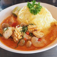 Kowmao Cafe & Restaurant