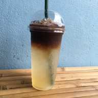 เมนูของร้าน Two Brothers Coffee