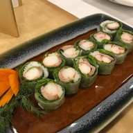 เลอ ดานัง แหนมเนือง