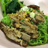 กิตติเป็ดย่าง บางแสน (เอี๊ยงอ้า)