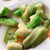 President restaurant