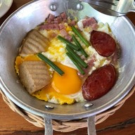 ภูคำหอม เขาใหญ่