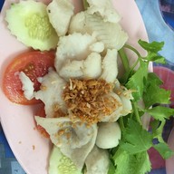 พ. ใจก๋วยเตี๋ยวปลา
