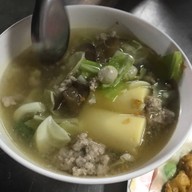 ขวัญใจ อาหารตามสั่ง โต้รุ่ง2