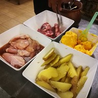 สังกะสี