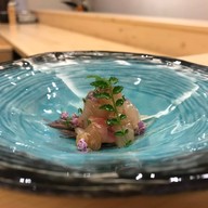 Meruto Sushi สาทร การ์เด้น