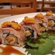 เมนูของร้าน Ryu Jin Sushi And Sake Bar