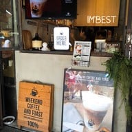 Weekend Coffee & Toast