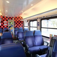 Dunkin Donut Zurich HB Switzerland