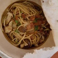 เมนูของร้าน Big Mama Pizzeria (บิ๊กมามา พิซเซอเรีย) - สุขุมวิท 21 -