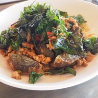 Kowmao Cafe & Restaurant