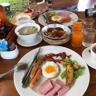 ภูคำหอม เขาใหญ่