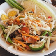 Kowmao Cafe & Restaurant