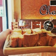 Chateau Cafe & Restaurant ภูเก็ต