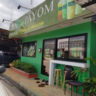 หน้าร้าน ชาพะยอม  มัยลาภ 164
