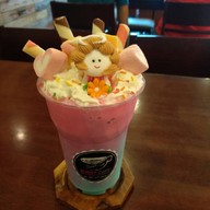 Buddy Cafe เกาะจันทร์