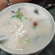 Sea View Congee