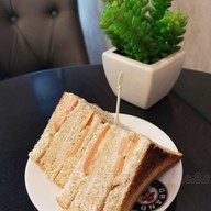เมนูของร้าน Coffee Boy กาญจนาภิเษก