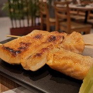เมนูของร้าน Ryu Jin Sushi And Sake Bar