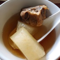 President restaurant