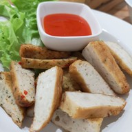 Good แหนมเนือง มหาวิทยาลัยขอนแก่น