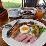 ภูคำหอม เขาใหญ่