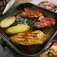 สังกะสี