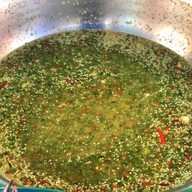 อ้อย&ปิ๋ว (กั้ง หอย ปูดอง เยาวราช)