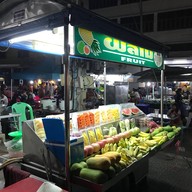 บรรยากาศ ขวัญใจ อาหารตามสั่ง โต้รุ่ง2
