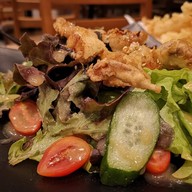 เมนูของร้าน Ryu Jin Sushi And Sake Bar