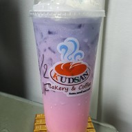 Kudsan & Bakery Coffee สยาม